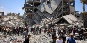 المنظمات الأهلية الفلسطينية: قطاع غزة دخل مرحلة خطيرة من المجاعة - خبر صح