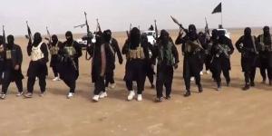 الأمن العراقي يحبط هجوما لتنظيم داعش في الأنبار - خبر صح