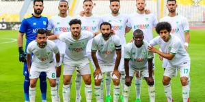 المصري يطير إلى تنزانيا استعدادًا لمواجهة سيمبا فى إياب ربع نهائي الكونفدرالية - خبر صح