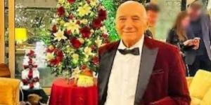 ستظل قيمة في قلوبنا.. يسرا تنعي رجل الأعمال ميشيل أحد بكلمات مؤثرة - خبر صح