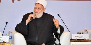 علي جمعة: كيف نبقي أثر شهر رمضان حيًا في حياتنا ؟ - خبر صح