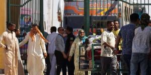 مع عودة السودانيين إلى بلادهم.. شروط ترحيل اللاجئين عن مصر - خبر صح