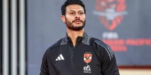 دوري أبطال إفريقيا| الشناوي: خبرات لاعبي الأهلي تمكنهم من تخطي عقبة الهلال - خبر صح