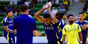 تأهل الهلال والنصر والاتحاد للدور النصف النهائي في مسابقة كأس الطائرة - خبر صح