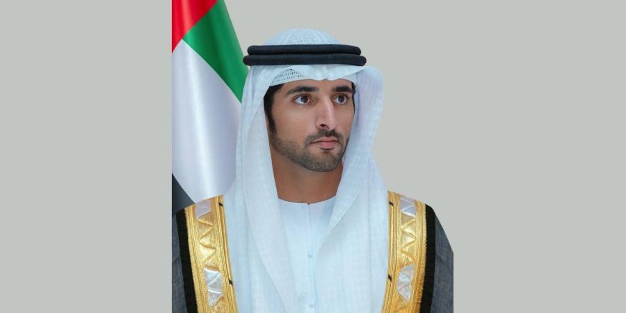 حمدان بن محمد: إلى أمي نبع الحنان.. كل عام وأنتِ جنة الدنيا - خبر صح