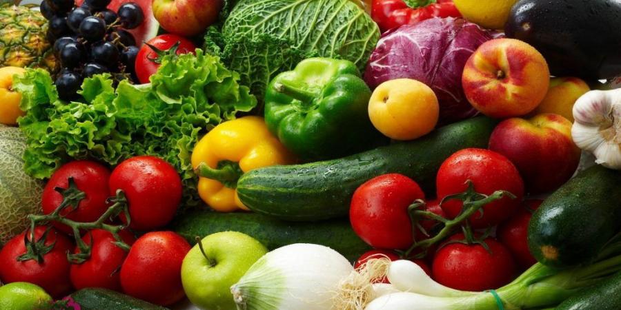 آخر تحديث لسعر الخضروات والفاكهة اليوم الخميس 27-3-2025 - خبر صح
