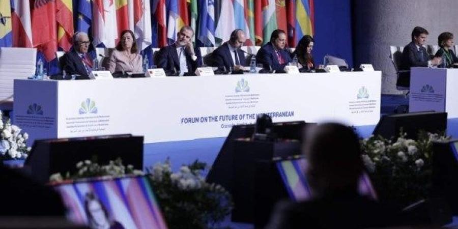 أبو العينين: القلوب تعتصر لما يحدث في غزة من تجويع وإبادة جماعية - خبر صح