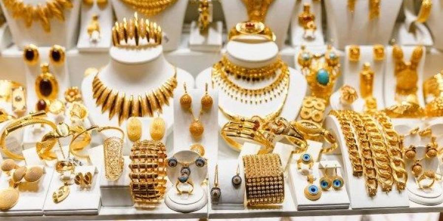«آي صاغة»: 35 جنيهًا تراجعًا في أسعار الذهب بالأسواق المحلية خلال أسبوع - خبر صح