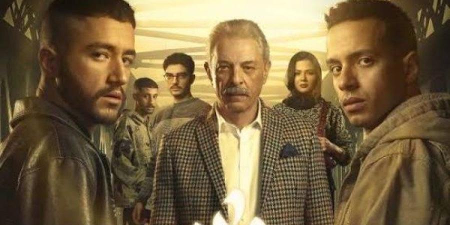 ناقد فني: مسلسل ولاد الشمس نجح بسبب قضيته وأداء نجمين مؤثرين - خبر صح