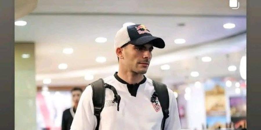 حسام عاشور : زيزو مكسب كبير للأهلي لكنه لا يستحق 100 مليون جنيه - خبر صح