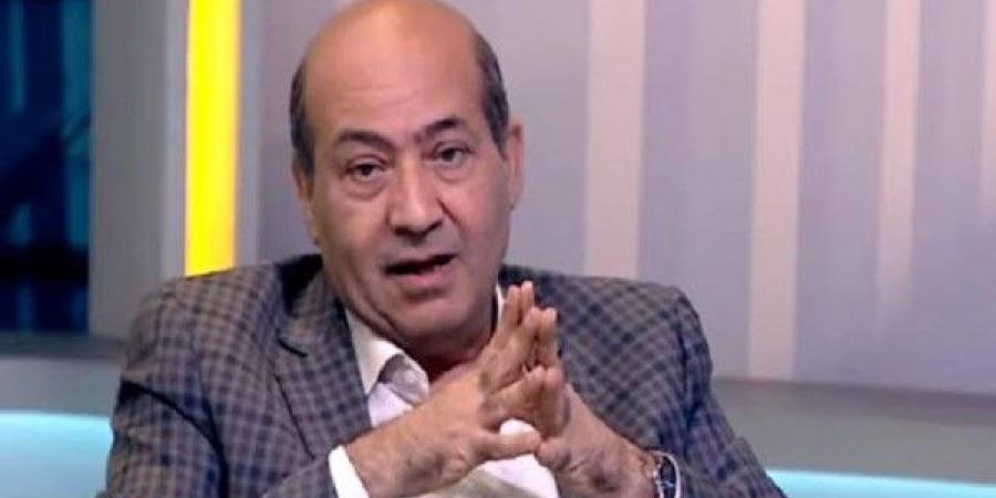 طارق الشناوي: سامح حسين ذكر نصف حقيقة  تأجيل “استنساخ” - خبر صح