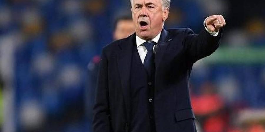 أنشيلوتي يفجر مفاجأة عن فرص ريال مدريد في الليغا بعد الهزيمة الصادمة من فالنسيا - خبر صح