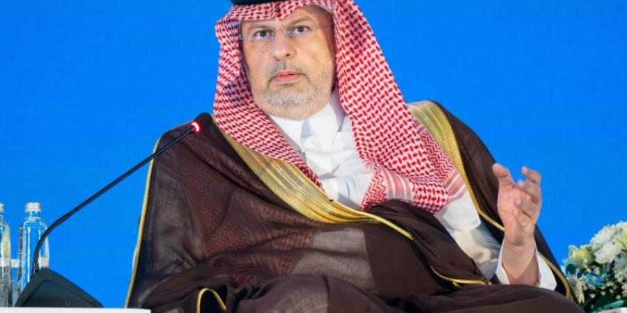 عبدالله بن مساعد: البيئة الاستثمارية في قطاع الرياضة صحية جدًا للكيانات التجارية الكبرى - خبر صح