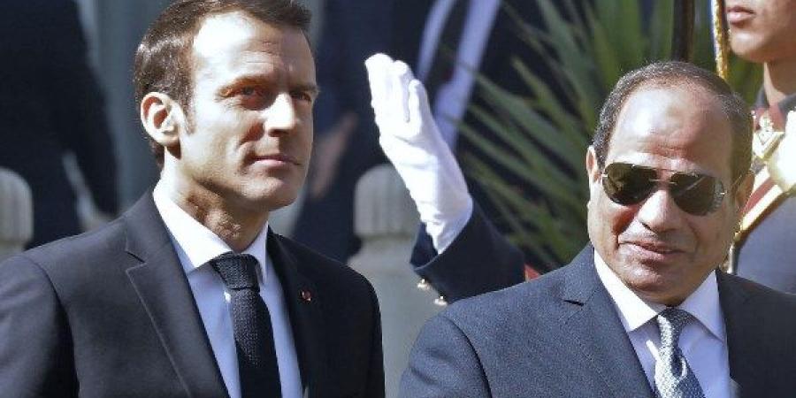 أستاذ علاقات دولية: فرنسا حليف استراتيجي لمصر وتدعم حل الدولتين.. فيديو - خبر صح