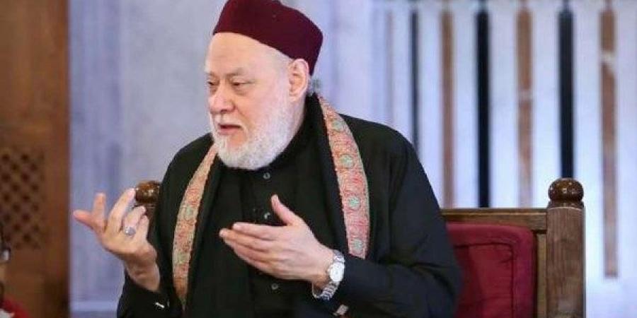 ما موقف الإسلام من دراسة الساينس (العلم التجريبي)؟.. علي جمعة يوضح - خبر صح