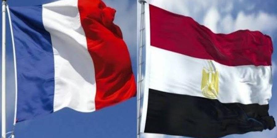 بسكال فورث: اللغة الفرنسية تلعب دورًا مهمًا في تعزيز جاذبية مصر - خبر صح