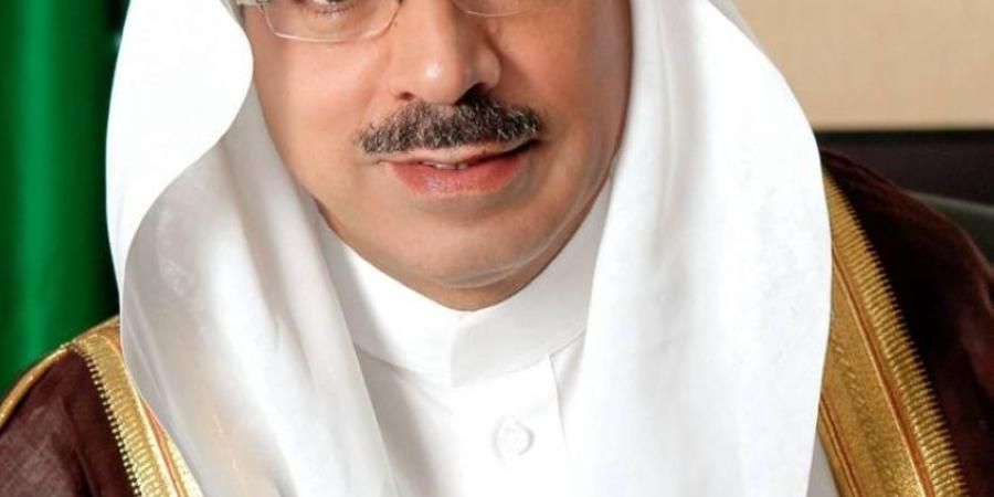 أمين الشرقية: تقدم الخبر للمركز الـ 38 خلال عام في مؤشر المدن الذكية إنجاز عالمي - خبر صح