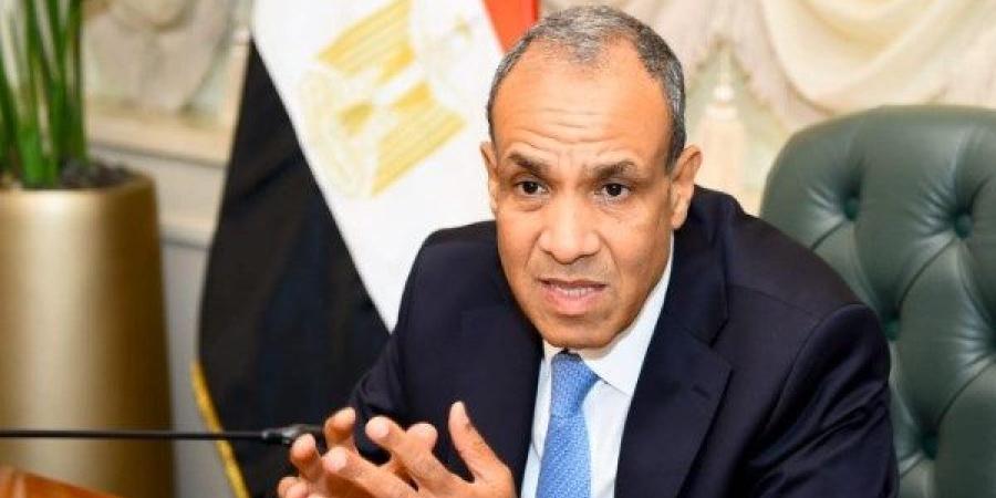 وزير الخارجية يتوجه إلى الإمارات للمشاركة في مؤتمر حوار الشرق الأوسط-أمريكا MEAD - خبر صح