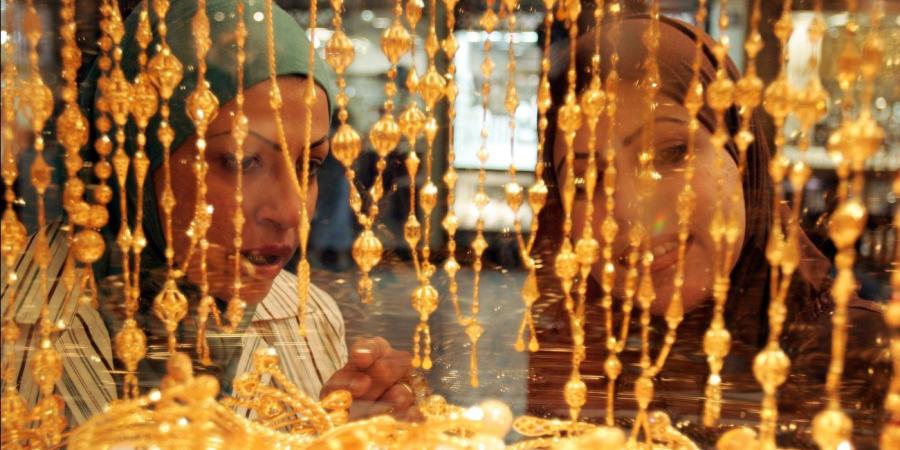 أسعار الذهب في الإمارات اليوم الثلاثاء 8-4-2025 - خبر صح