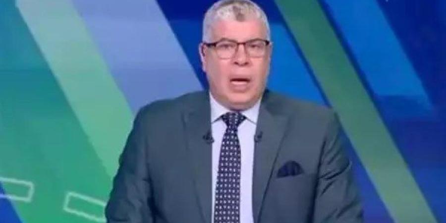 مغامرة غير محسوبة.. شوبير يكشف كواليس أزمة معسكر منتخب مصر القادم - خبر صح