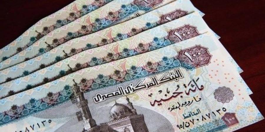 موعد صرف معاشات شهر  مايو لـ 11.5 مليون مستحق - خبر صح