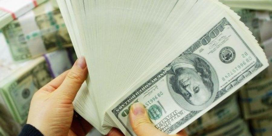 آخر تحديث لسعر الدولار مقابل الجنيه المصري اليوم الثلاثاء 8-4-2025 - خبر صح