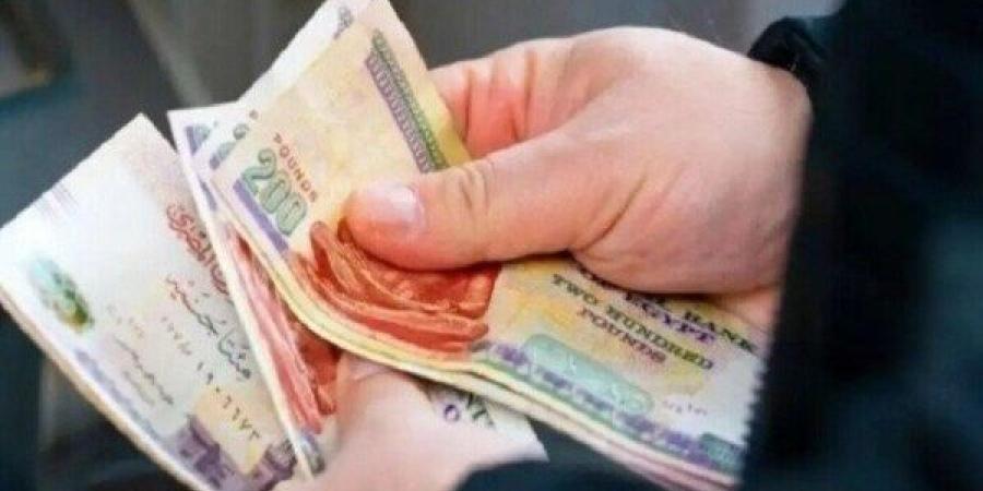 25% زيادة رسمياً .. موعد صرف معاشات تكافل وكرامة - خبر صح