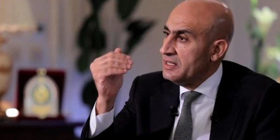أول بيان رسمي من التعليم بشأن وفاة مدير إدارة الباجور التعليمية - خبر صح