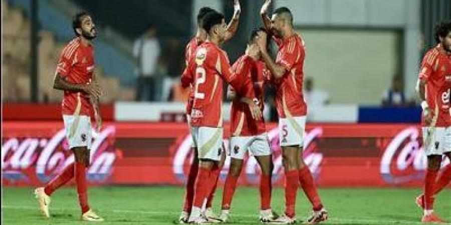 الليلة.. الأهلي فى مهمة إفريقية لخطف بطاقة المربع الذهبي من الهلال - خبر صح
