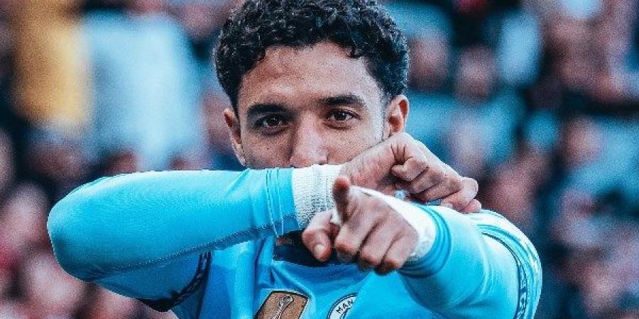 «البرنس المصري».. عمر مرموش يحصد جائزتين في 24 ساعة - خبر صح