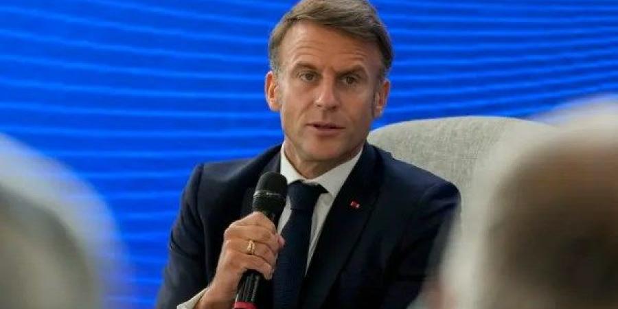 فرنسا تؤيد مقترحا أوروبيا بفرض رسوم جمركية على أمريكا ردا على تعريفات ترامب - خبر صح