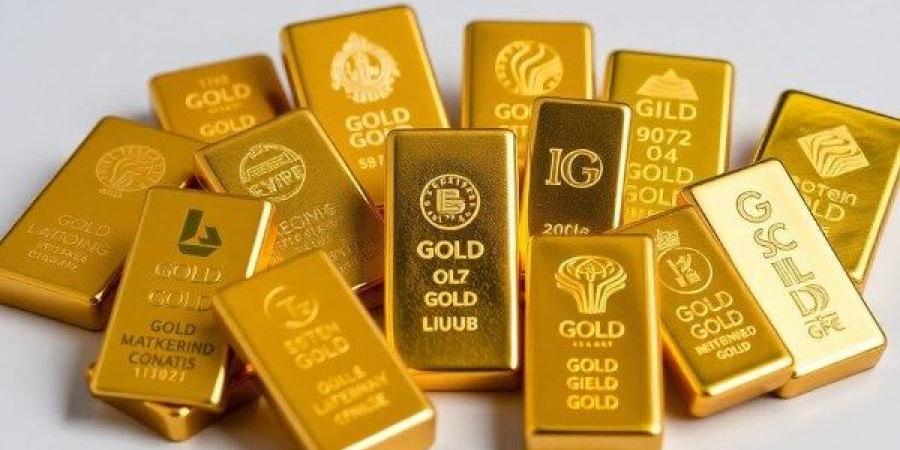 أسعار الذهب اليوم الثلاثاء 8 أبريل 2025 - خبر صح