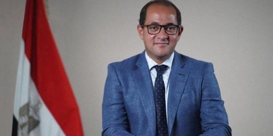 المالية: الموازنة الجديدة توفر تمويلا للعديد من المبادرات المحفزة للإنتاج والتصدير - خبر صح