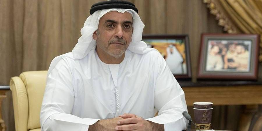 سيف بن زايد يزور كاتدرائية المسيح المخلص: لمست عمق القيم التي تخلّد ذاكرة الشعوب - خبر صح