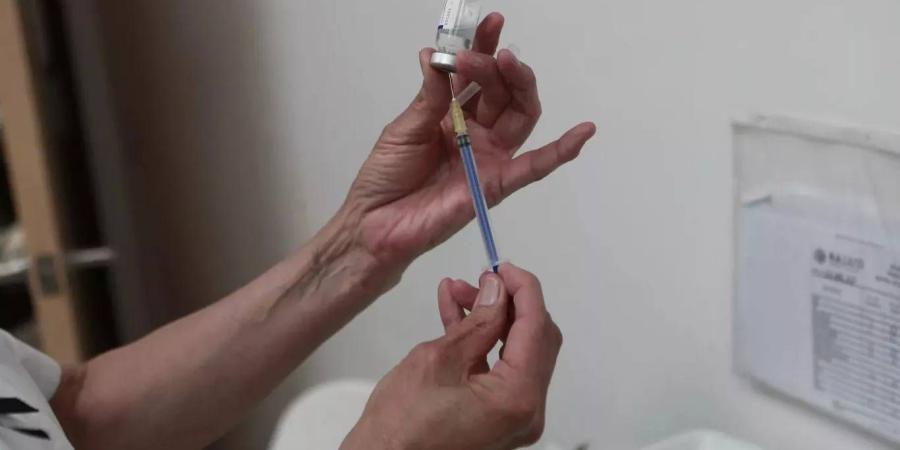 تفشٍّ خطير للحصبة في أمريكا.. أكثر من 884 إصابة خلال أشهر - خبر صح