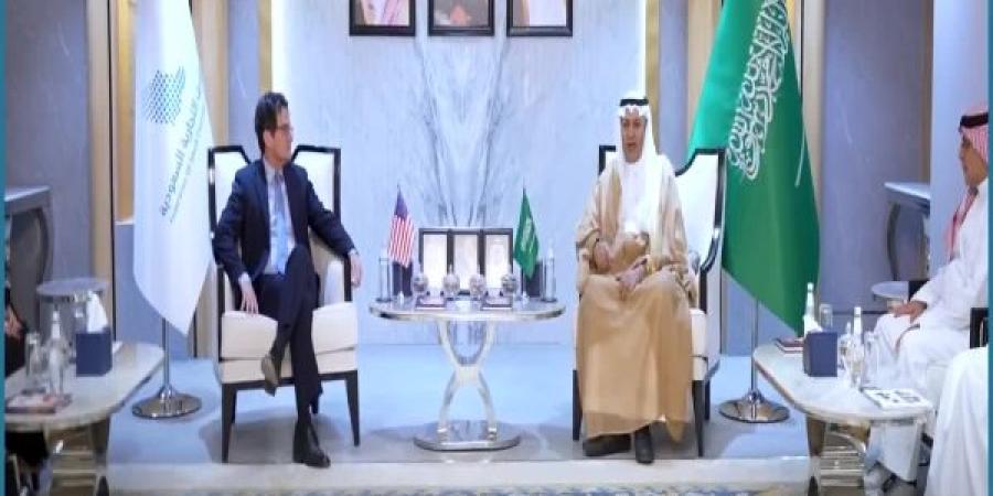اتحاد الغرف السعودية ومجلس الأعمال السعودي الأمريكي يتفقان على خطة عمل مشتركة - خبر صح