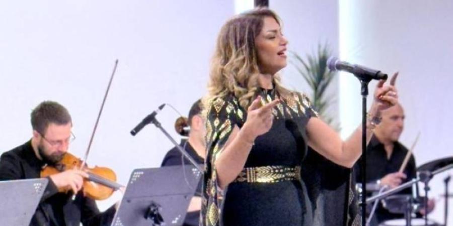 ليلة غنائية مصرية لأساتذة المركز السعودي للموسيقى بجدة - خبر صح