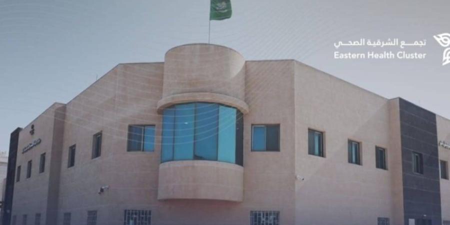 تجمع الشرقية الصحي يرفع جاهزيته في المنافذ الحدودية إستعدادا لإستقبال الحجاج - خبر صح