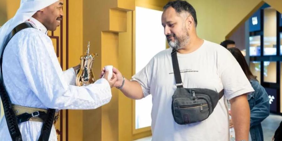 هيئة الأدب والنشر والترجمة تختتم مشاركة الرياض في معرض بوينس آيرس الدولي للكتاب - خبر صح