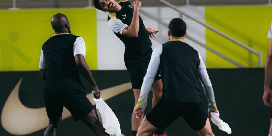 نفاد تذاكر جماهير الاتحاد أمام الرائد - خبر صح
